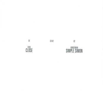 2CD Richie Hawtin: From My Mind To Yours DLX