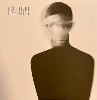 LP Richie Hawtin: Time Warps