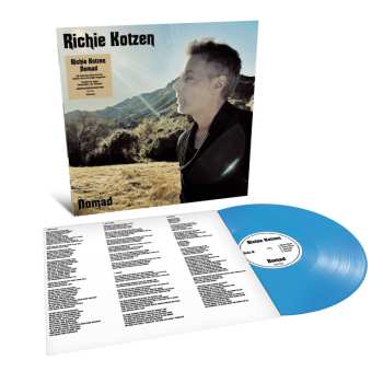 LP Richie Kotzen: Nomad
