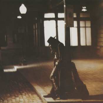 CD Richie Sambora: Stranger in This Town