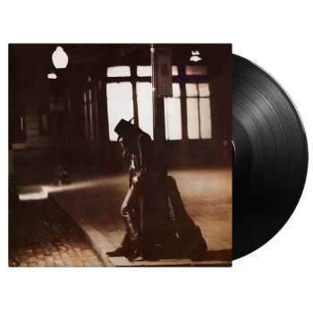 LP Richie Sambora: Stranger In This Town