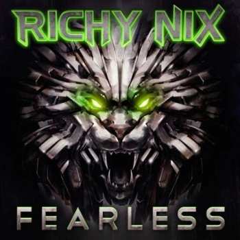 CD Richy Nix: Fearless