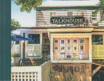 2CD Rick Danko: Double Live (Cubby Bear, Chicago, IL. Dec. 1989) (Stephen Talkhouse, Amagansett, NY. Oct. 1997)