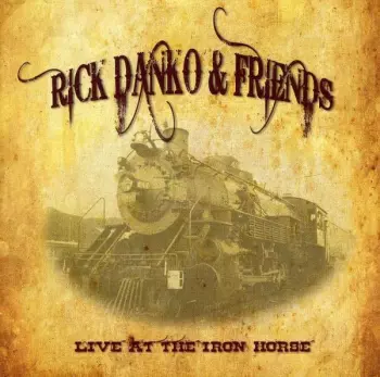 Live At The Iron Horse