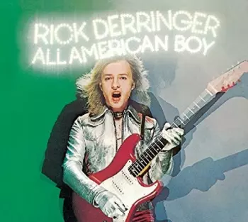All American Boy
