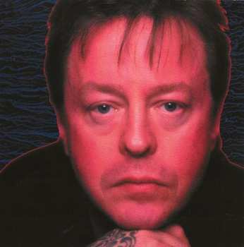 CD Rick Derringer: Jackhammer Blues