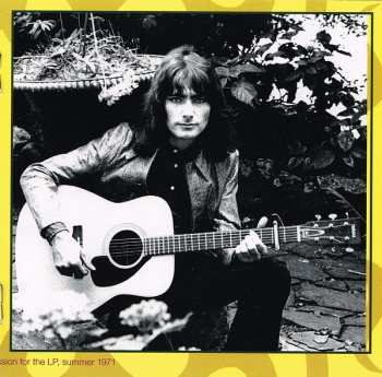 CD Rick Hayward: Rick Hayward