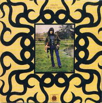 CD Rick Hayward: Rick Hayward