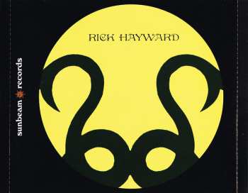 CD Rick Hayward: Rick Hayward
