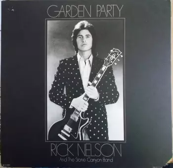 Garden Party