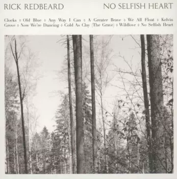 No Selfish Heart