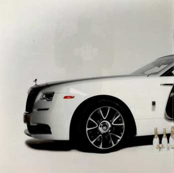 CD Rick Ross: Rather You Than Me