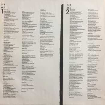 LP Rick Springfield: Rock Of Life