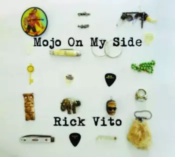 Mojo On My Side