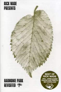 Rick Wade: Harmonie Park Revisited