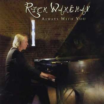 2CD Rick Wakeman: Fields Of Green/always With You