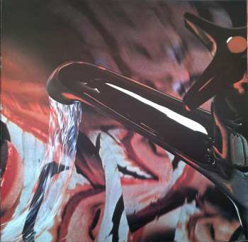 LP Rick Wakeman: Journey To The Centre Of The Earth