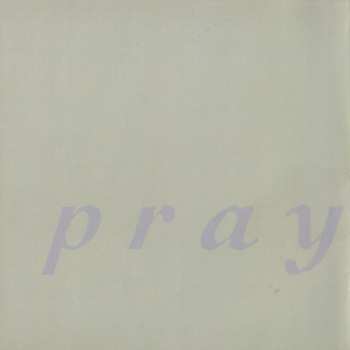 CD Rick Wakeman: Prayers