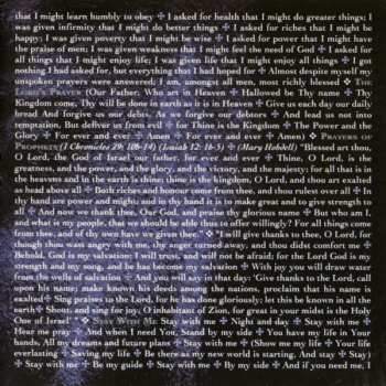 CD Rick Wakeman: Prayers