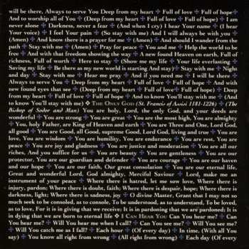 CD Rick Wakeman: Prayers