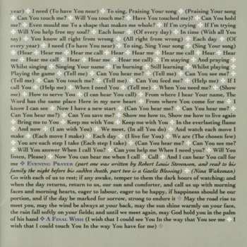 CD Rick Wakeman: Prayers