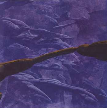 2LP Rick Wakeman: Return To The Centre Of The Earth