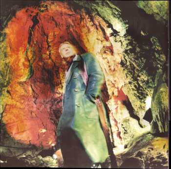 2LP Rick Wakeman: Return To The Centre Of The Earth