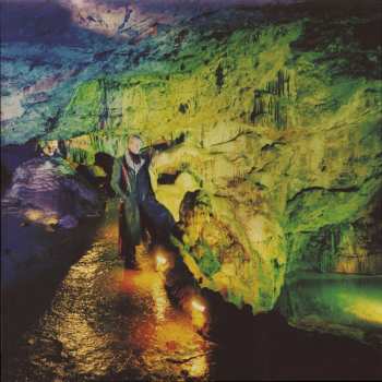 2LP Rick Wakeman: Return To The Centre Of The Earth