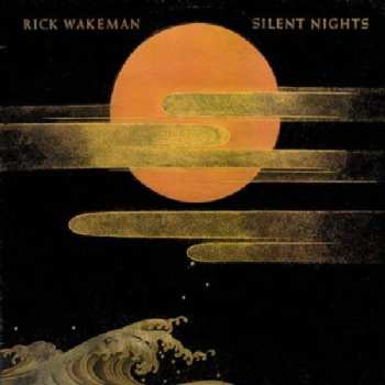 LP Rick Wakeman: Silent Nights