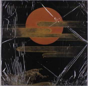 LP Rick Wakeman: Silent Nights