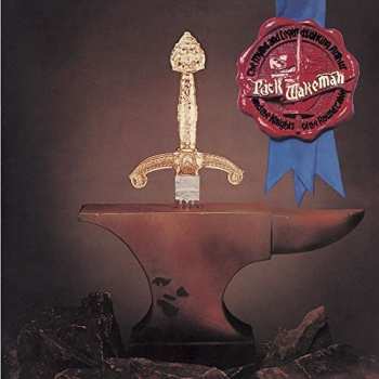 CD Rick Wakeman: The Myths And Legends Of King Arthur And The Knights Of The Round Table