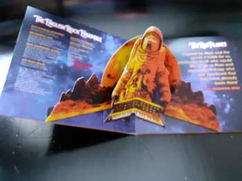 CD/DVD Rick Wakeman: The Red Planet LTD