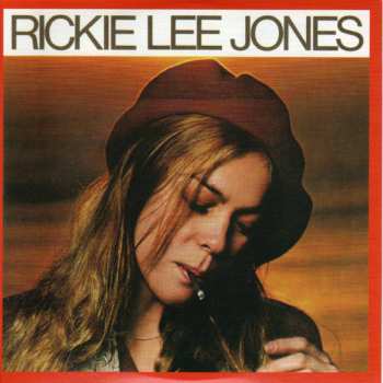 5CD/Set di cofanetti Rickie Lee Jones: Original Album Series