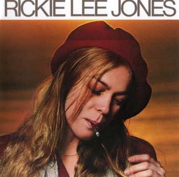 CD Rickie Lee Jones: Rickie Lee Jones LTD