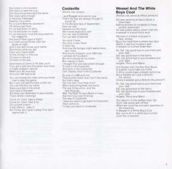 CD Rickie Lee Jones: Rickie Lee Jones LTD