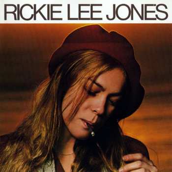 LP Rickie Lee Jones: Rickie Lee Jones