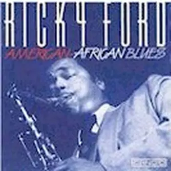 American-African Blues