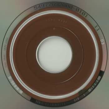 CD Ricky Martin: Sound Loaded