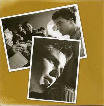 CD Ricky Nelson: Ricky Nelson + Songs By Ricky