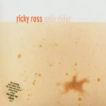 Pale Rider