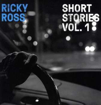 Album Ricky Ross: Short Stories Vol. 1