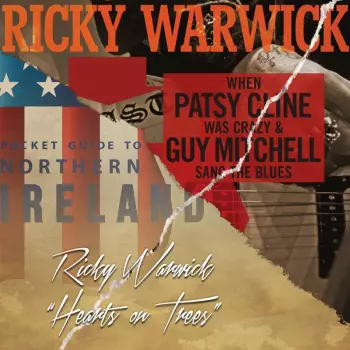 When Patsy Cline Was Crazy (And Guy Mitchell Sang The Blues) / Hearts On Trees