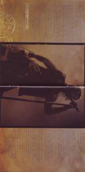 2CD Ricky Warwick: When Patsy Cline Was Crazy (And Guy Mitchell Sang The Blues) / Hearts On Trees