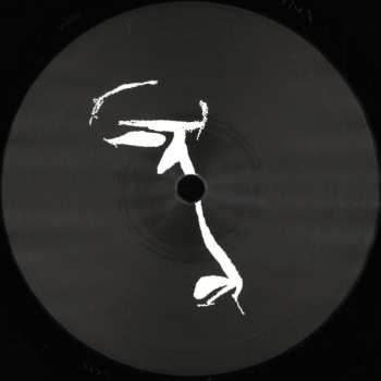 LP Rico Friebe: S. / .. (The Rico Puestel Dubs)