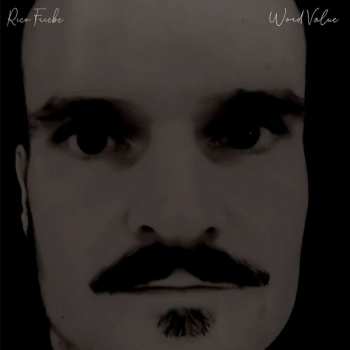 Album Rico Friebe: Word Value