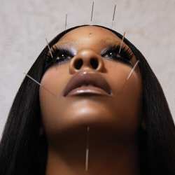 Album Rico Nasty: Lethal