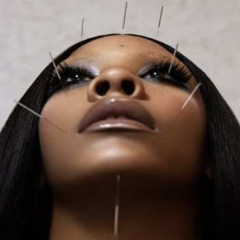 Album Rico Nasty: Lethal