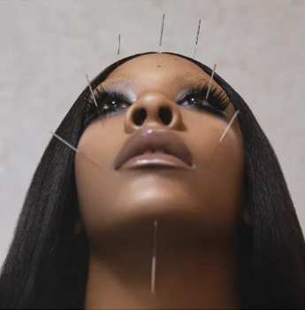 CD Rico Nasty: Lethal