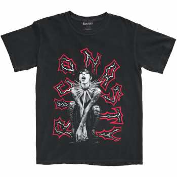Merch Rico Nasty: Maglietta Punk Rico 