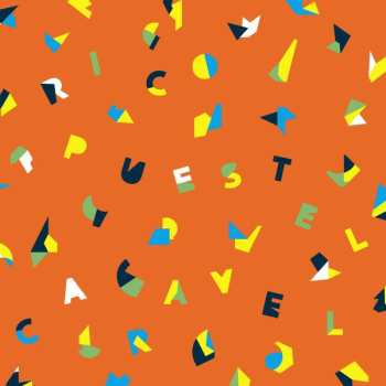 Album Rico Puestel: Caravel